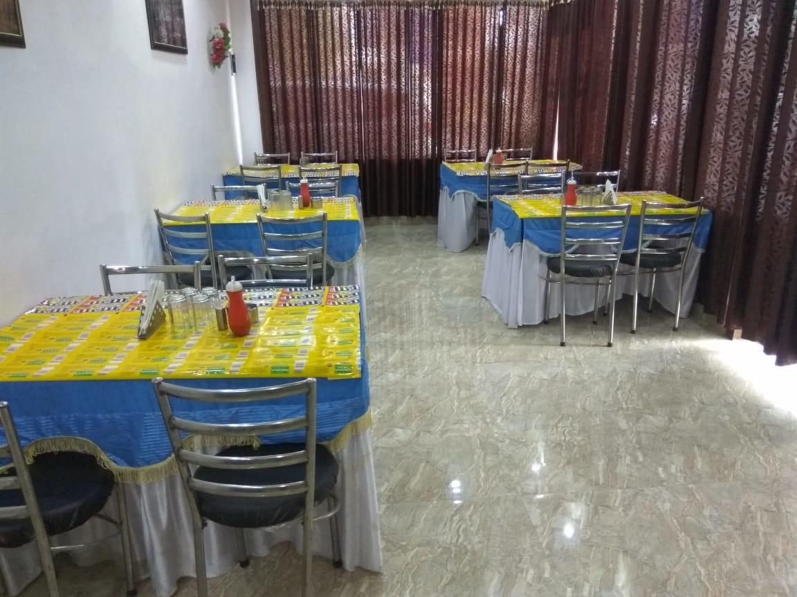 Hotel Royal Classic Bareilly Bagian luar foto